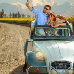 Tras “Manso Menú” y “Mansa Bodega”, el Gobierno lanzó “Manso Alojamiento”