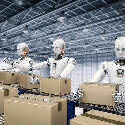 Amazon eliminará cerca de 14.000 puestos de trabajo por implementación de IA