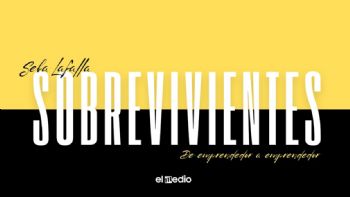 Comienza “Sobrevivientes”, el nuevo programa de El Medio