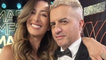 Ángel de Brito llamó a la "peor enemiga" de Latorre para que la reemplace