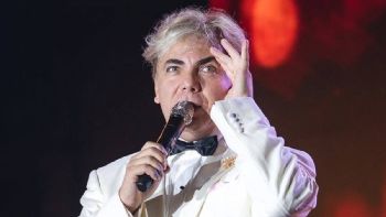 Cristian Castro habló de la pelea con su madre y reconoció que “hubo empujones”