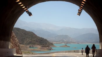 Pronóstico: para mañana se espera una jornada calurosa