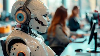 IA: 7 de cada 10 trabajadores argentinos se sienten listos para usarla