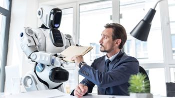 Las expectativas y cómo impacta la Inteligencia Artificial en el mundo laboral
