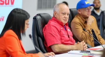 Tres sospechosos vinculados a la CIA fueron arrestados en Venezuela