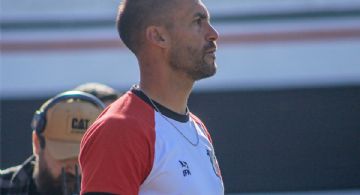 Alexis Matteo seguirá dirigiendo al Deportivo Maipú