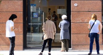 El crédito al sector privado creció 1,3% en septiembre