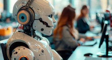 IA en el empleo: 7 de cada 10 trabajadores argentinos se sienten listos para usarla