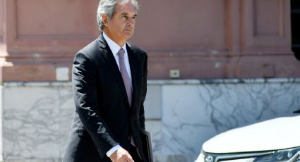 El Gobierno le respondió a Reino Unido tras las declaraciones sobre las Islas Malvinas 