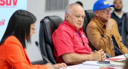 Tres sospechosos vinculados a la CIA fueron arrestados en Venezuela