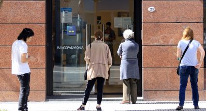 El crédito al sector privado creció 1,3% en septiembre