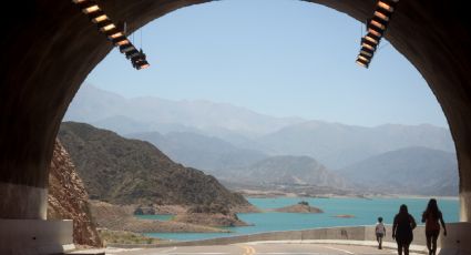 Pronóstico: sigue la alerta por tormentas para Mendoza 