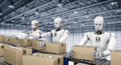 Pese al interés por la IA, muy pocas empresas capacitan a sus trabajadores