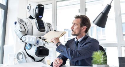 Las expectativas y cómo impacta la Inteligencia Artificial en el mundo laboral