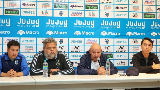 Ascenso hundido: la AFA le dio por ganado a Deportivo Madryn ante Gimnasia de Jujuy