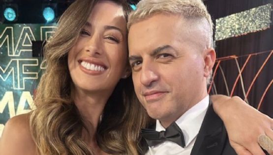 Ángel de Brito llamó a la "peor enemiga" de Latorre para que la reemplace