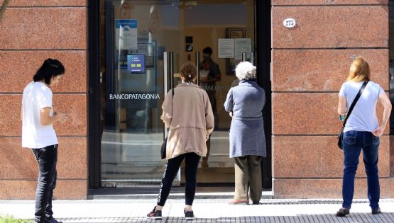 El jueves los bancos permanecerán cerrados: qué operaciones estarán habilitadas 