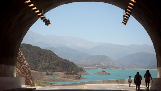 Pronóstico: el SMN lanzó una alerta por tormentas para el viernes 