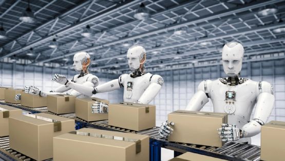 Pese al interés por la IA, muy pocas empresas capacitan a sus trabajadores