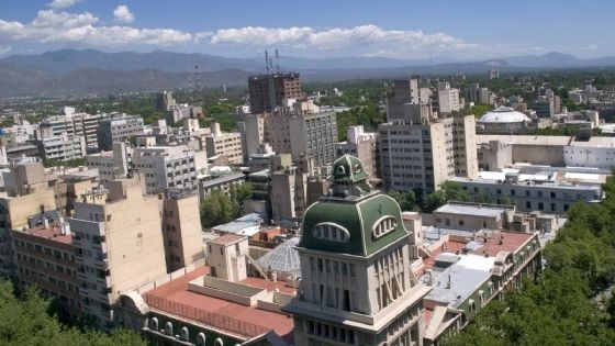 Mendoza y su conformismo con la mediocridad