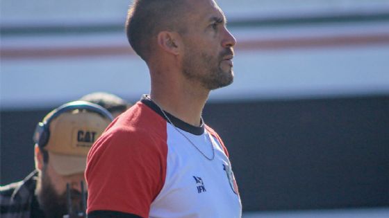 Alexis Matteo seguirá dirigiendo al Deportivo Maipú