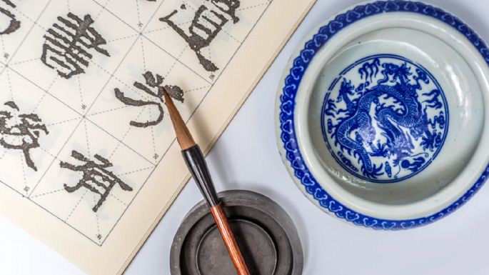 Energía del dragón y el desafío de la serpiente: el horóscopo chino para este martes