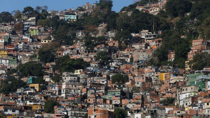 Un operativo por narcoterrorismo, dejó cerca 20 muertos en favelas de Río de Janeiro