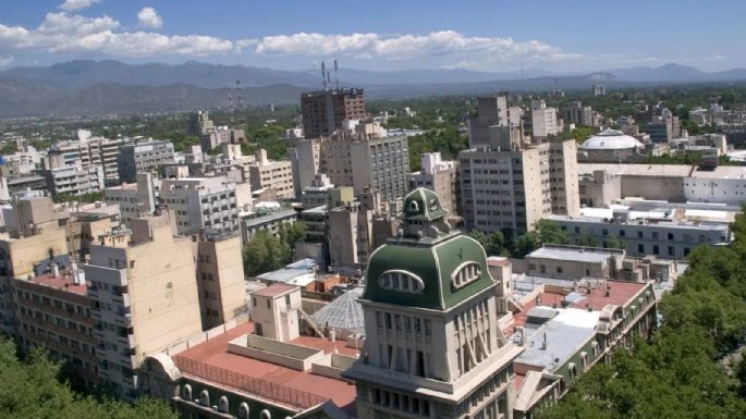 Dejó el centro un tradicional negocio