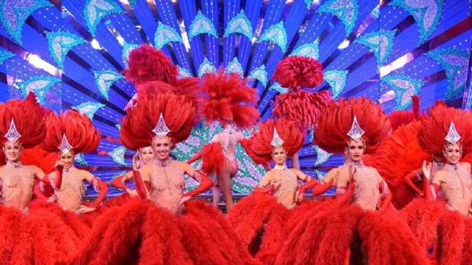 Cierra el cabaret Moulin Rouge y será una sala de conciertos