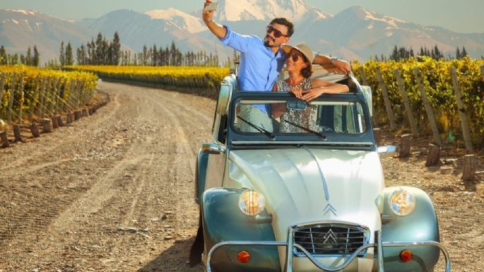 Tras “Manso Menú” y “Mansa Bodega”, el Gobierno lanzó “Manso Alojamiento”