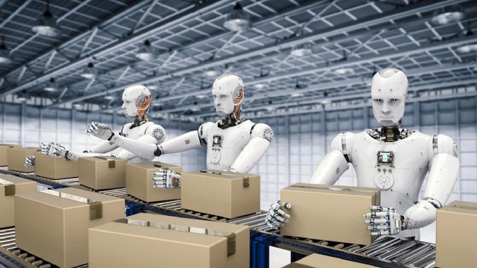 Amazon eliminará cerca de 14.000 puestos de trabajo por implementación de IA