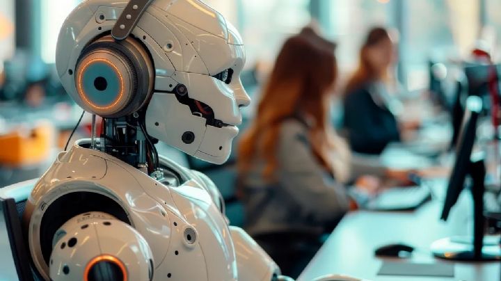 IA en el empleo: 7 de cada 10 trabajadores argentinos se sienten listos para usarla