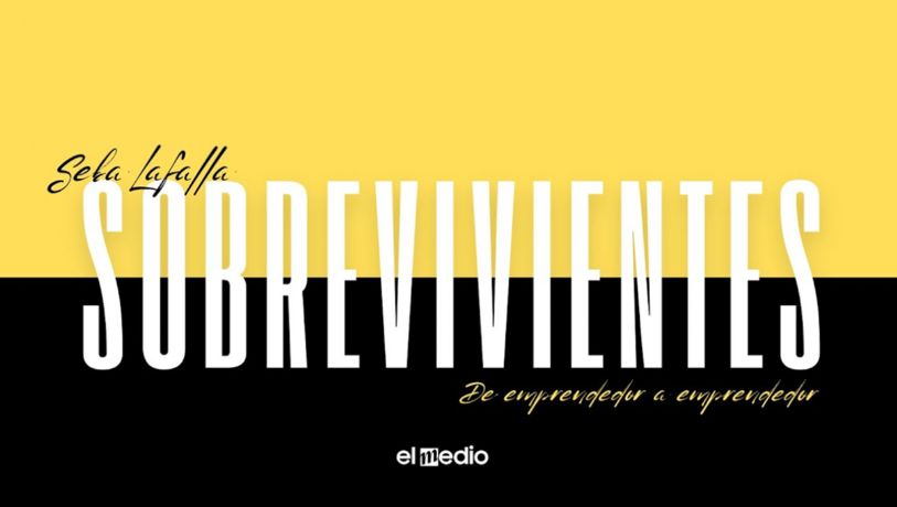 Comienza “Sobrevivientes”, el nuevo programa de El Medio