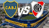Foto ilustrativa de la nota titulada: Boca vs. River: el Superclásico del torneo Clausura ya tiene fecha