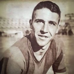 Murió Juan Carlos Carotti, uno de los Carasucias de San Lorenzo