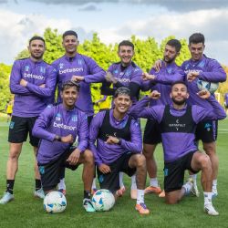 Ahora o nunca Racing: la Academia busca su segunda final de la historia ante Flamengo