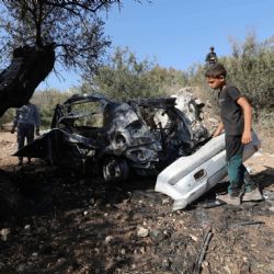 Israel reanudó alto el fuego en Gaza tras ataques que dejaron al menos 100 muertos