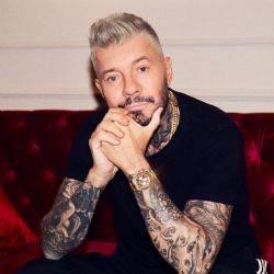 El sorpresivo apoyo de Tinelli a una medida de Milei