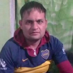 Condenaron a cinco años al preso que atacó a la fiscal Claudia Ríos