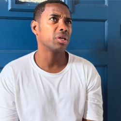 Robinho habló desde la cárcel: “No tengo privilegios”