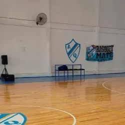 Un nene de 8 años tiene muerte cerebral luego de que le cayera un arco encima 