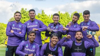 Ahora o nunca Racing: la Academia busca su segunda final ante Flamengo