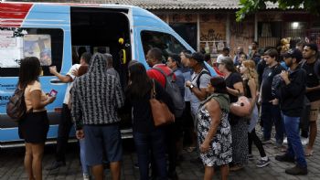 Megaoperativo: hallan 50 cuerpos en el bosque y los muertos superan los 120