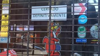 Cerró sus puertas una de las panificadoras más tradicionales de Mendoza