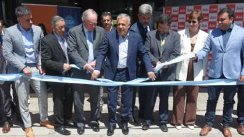 Los cuatro proyectos mineros que envió Cornejo a la Legislatura