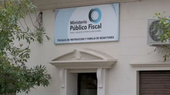 Detuvieron a un profesor de educación física que tenía material de abuso sexual infantil