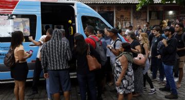 Megaoperativo: hallan 50 cuerpos en el bosque y los muertos superan los 120