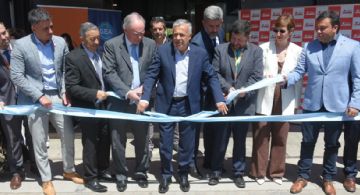 Los cuatro proyectos mineros que envió Alfredo Cornejo a la Legislatura