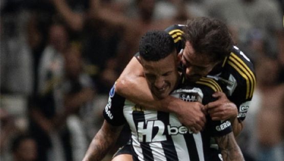Atlético Mineiro venció a Independiente del Valle y se clasificó a la final