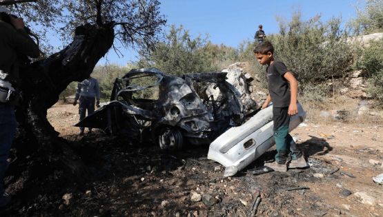 Israel reanudó alto el fuego en Gaza tras ataques que dejaron al menos 100 muertos